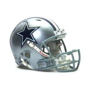  Dallas Cowboys Full Size Revolution Authentic Helmet 