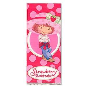  Strawberry Shortcake Party Bags 8ct Toys & Games