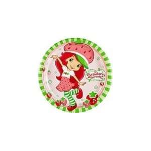    Strawberry Shortcake Party Supplies Tableware Toys & Games