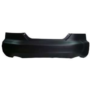  REAR BUMPER COVER *CAPA* 4 CYLINDER Automotive