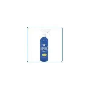  Leisure Time Spa Cartridge Cleaner 1 Pint   1 Bottle 