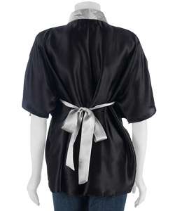 MICHAEL Michael Kors Silk Kimono Blouse  