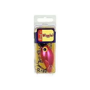  WIGGLER PINK/BLACK