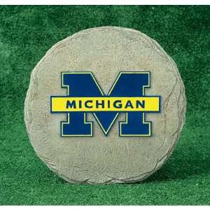 Michigan Wolverines Stepping Stone 
