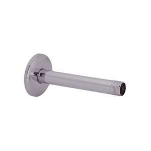  Banner Rainfall Ceiling Mount Shower Arm 234066 Brushed 
