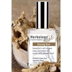    Demeter Ginseng Root   Cologne For Women 4 Oz Spray Beauty