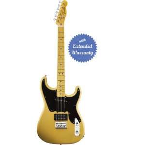  Fender Pawn Shop Series 51 Electric Guitar, Maple Neck 