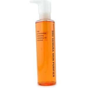   Balancing Cleansing Oil   Enriched by Shu Uemura for Unisex Cleanser