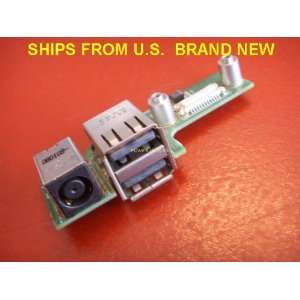   Dell Laptop DC Power Jack for Dell Inspiron 1525 1526