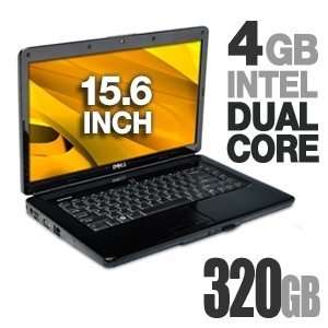  Dell Inspiron 1545 Refurbished Notebook PC