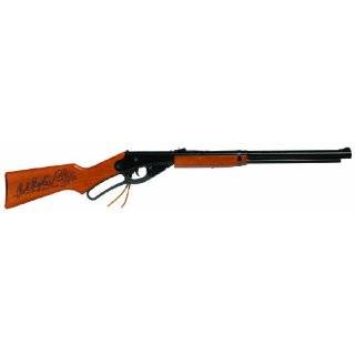 Daisy Outdoor Products Red Ryder Gun (Brown/Black, 35.4 Inch)