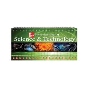   Hill Encyclopedia of Science and Technology Volumes 1 20 11th Edition