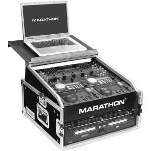  Marathon MA M3ULT Flight Road Case Musical Instruments