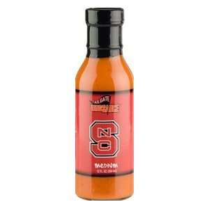  North Carolina State   Collegiate Wing Sauce Sports 