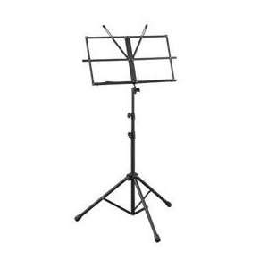  Aluminum Light Music Stand with Bag Musical Instruments