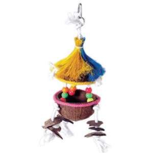  Tropical Teasers Tiki Hut Toy