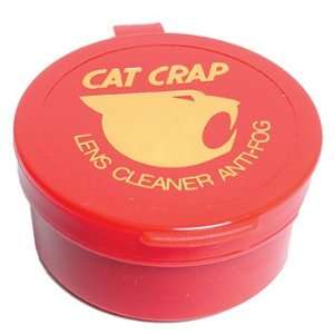 Cat Crap   Cat Crap Litter Box 24Pcs 