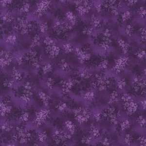  Quilting Fabric Fusions Pansy Arts, Crafts & Sewing