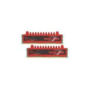  G.SKILL Ripjaws Series 8GB (2 x 4GB) 240 Pin DDR3 SDRAM 