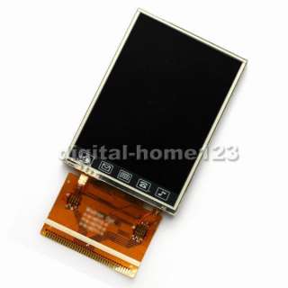 Touch screen + LCD Display For changjiang A969 phone  