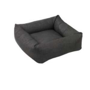   Products 10657 Small Microvelvet Dutchie Dog Bed   Storm