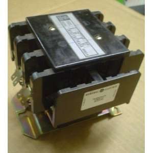   General Electric CR153 EB078ABA 50A 24V COIL