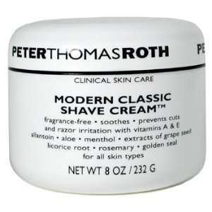 Peter Thomas Roth Day Care   8 oz Modern Classic Shave Cream for Women