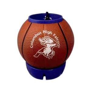  Basketball   Stress reliever sports horn. Sports 