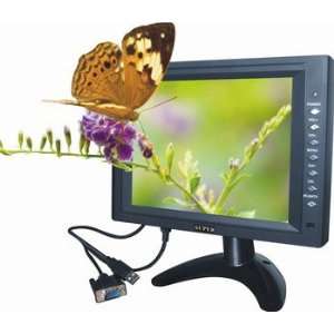   Inch and 10.4 Inch Tft lcd Touch Screen Monitor
