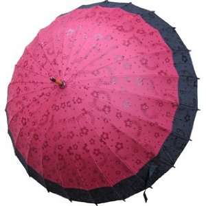  Traditional Japanese Umbrella With Water MAGIC, Sports 