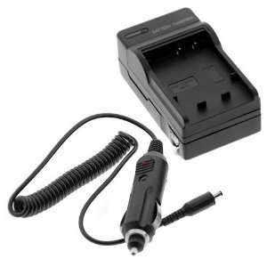    High Voltage HV CH6L Battery Charger for Canon NB6L