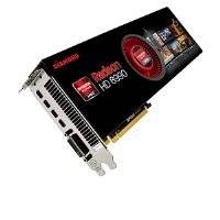 Diamond Multimedia AMD Radeon HD 6990 GDDR5 4G Memory PCI Express 