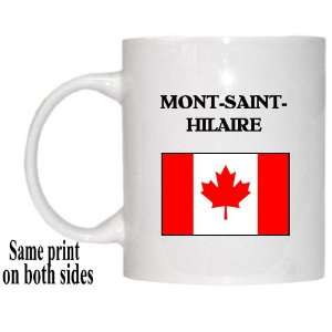  Canada   MONT SAINT HILAIRE Mug 