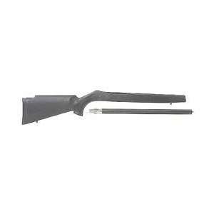  Ruger 10/22 Synthetic Stock & Target Barrel, 0.920 