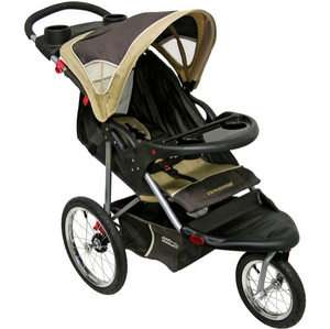 Baby Trend Expedition   Mojito Travel System Stroller  