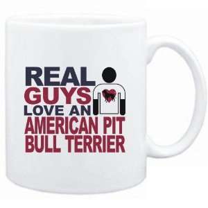   love a American Pit Bull Terrier  Dogs 