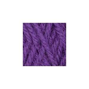  African Violet Essential Superwash Wool Sock Yarn Office 