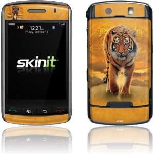    Rising Sun Tiger skin for BlackBerry Storm 9530 Electronics