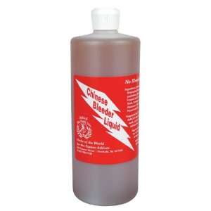    Chinese Bleeder Liquid   32 ounce (21 dose)