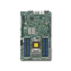  ***NEW RELEASE*** SuperMicro X9SRW F Motherboard 