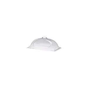 Cal Mil Polycarbonate 10 x 12 Dome Cover  Industrial 