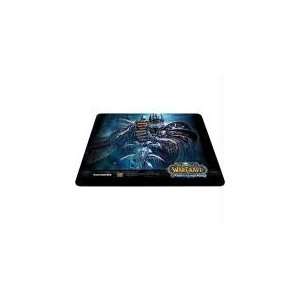   New QcK Limited Edition World WarCraft Mouse Pad   Y67358 Electronics