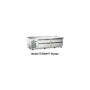  Traulsen TE072HT 220   72 in Refrigerated Equipment Stand 