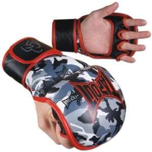 TapouT mma Sparring Training gloves Reg, L, & XL   NEW  