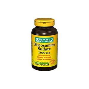 Glucosamine Sulfate 1000mg   Helps Promote Healthy Join & Cartiliage 