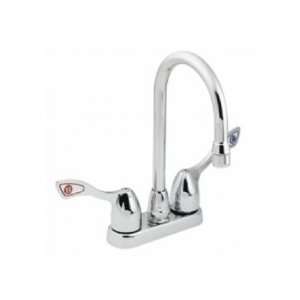  Moen 8156 2 Handle Clinic