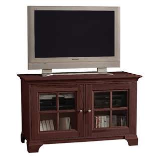  Custom Furnishings Fully Assembled Television Console by  