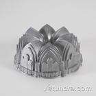 Nordic Ware 10 Cup Commercial Cathedral Bundt Pan