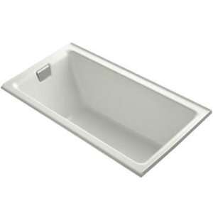  Kohler K 855 L NY Tea For Two 5.5 Bath  Lh Outlet