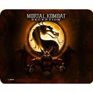  Mortal Kombat Mouse Pad